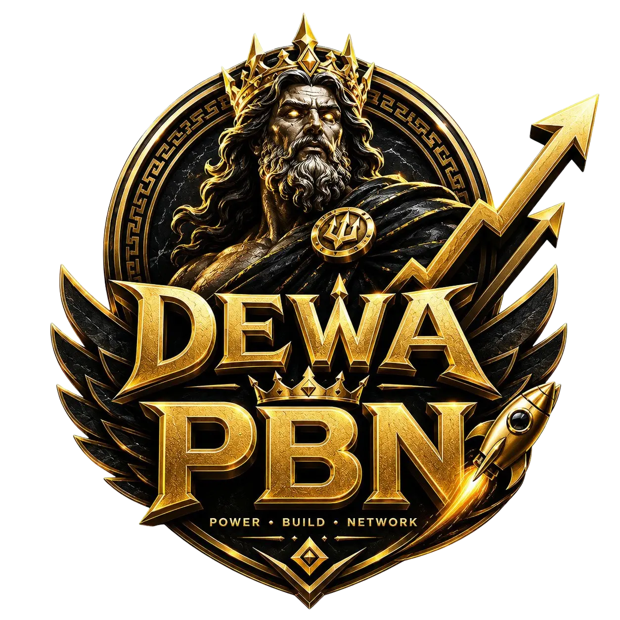 Logo Dewa PBN
